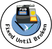 Fixed Until Broken